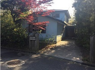 能登保養所