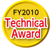 FY2010 Technical Award