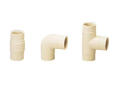 KEEP LONG VI fittings (for VI pipes)