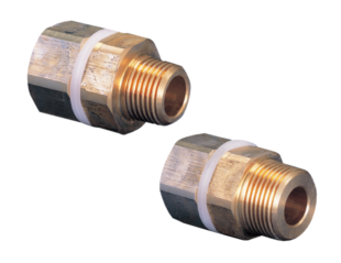 HF fittings (Bronze)