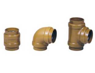 20K VF fittings (for standpipe fire hydrant system)